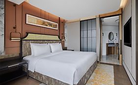 Conrad Shanghai